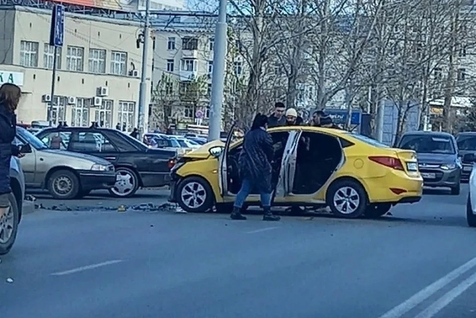 Фото: ГИБДД по Екатеринбургу