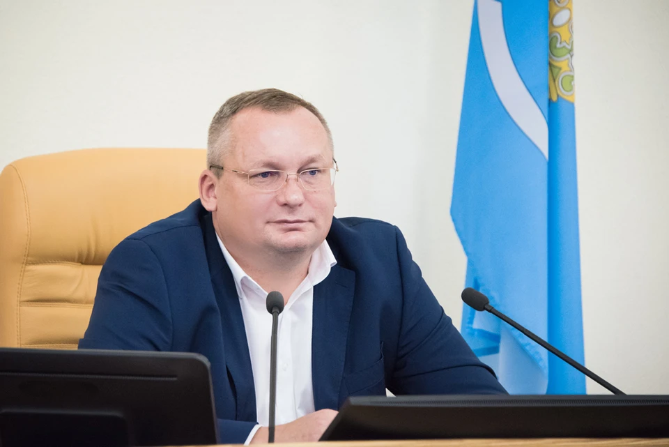 Спикер регионального парламента отметил, что результаты послужат основой для большой аналитической работы