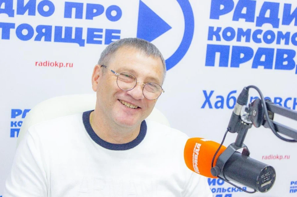 Евгений Лыков, консультант по развитию ООО «Фортемед»