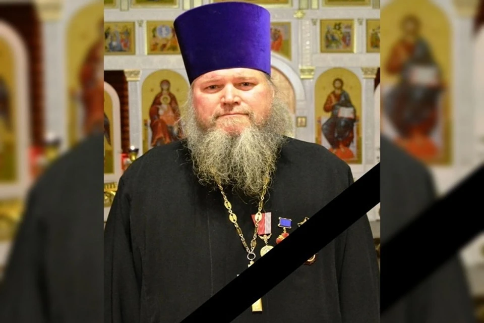Фото: страница Виктора Лачимова в социальных сетях
