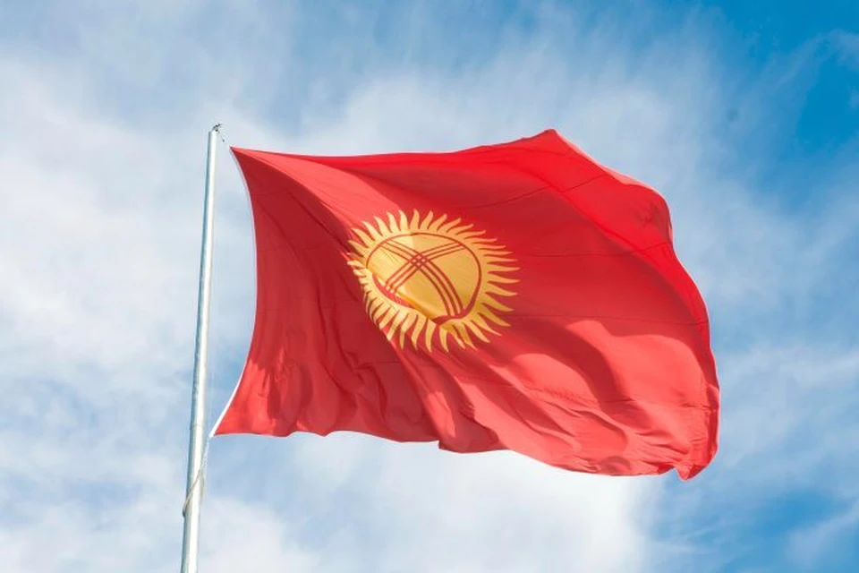 Киргизия исключила появление американской военной базы в стране