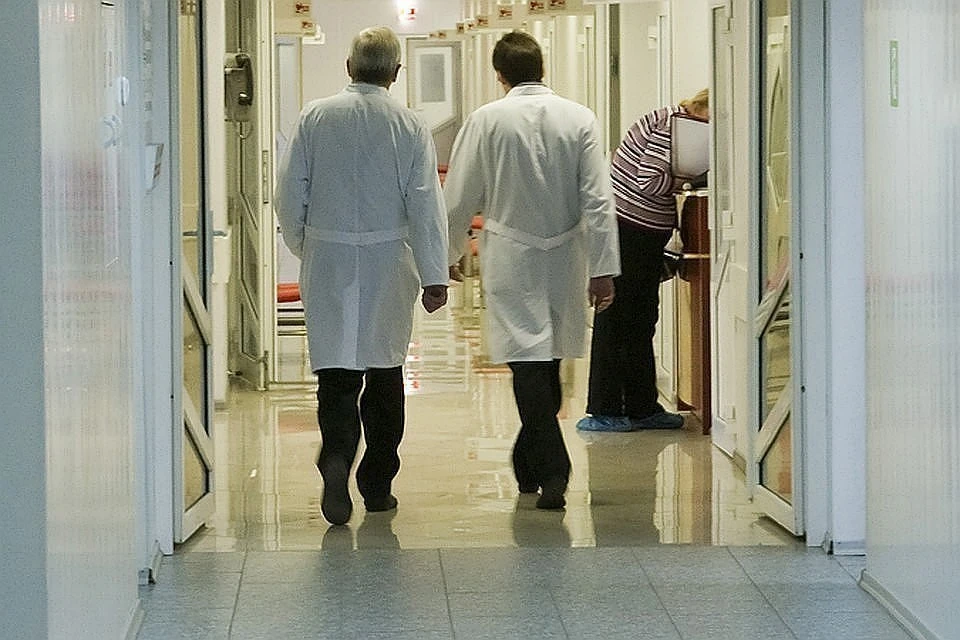 Полмиллиона рублей отсудила у больницы жительница Иркутской области за некачественное лечение