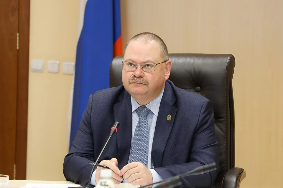 Фото: Пресс-служба правительства Пензенской области