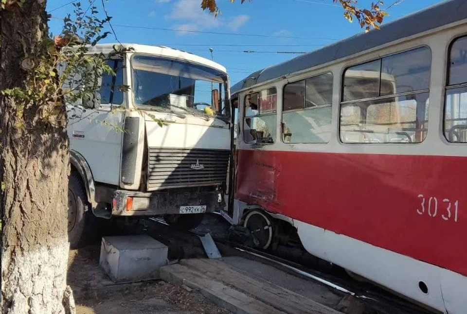 Фото: Администрация Волгограда