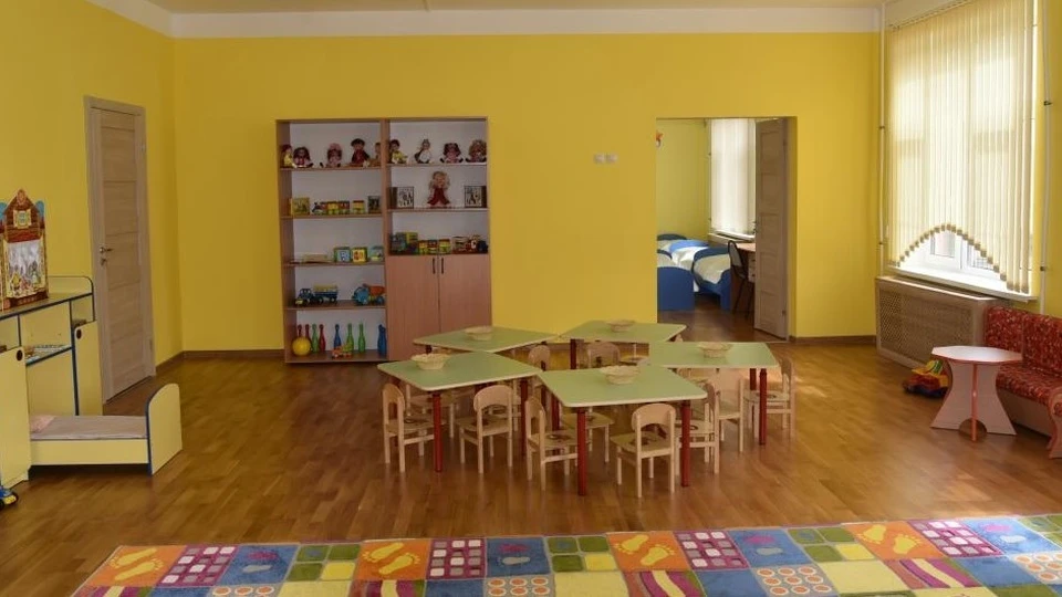 Фото: пресс-службе администрации МО "Город Астрахань"