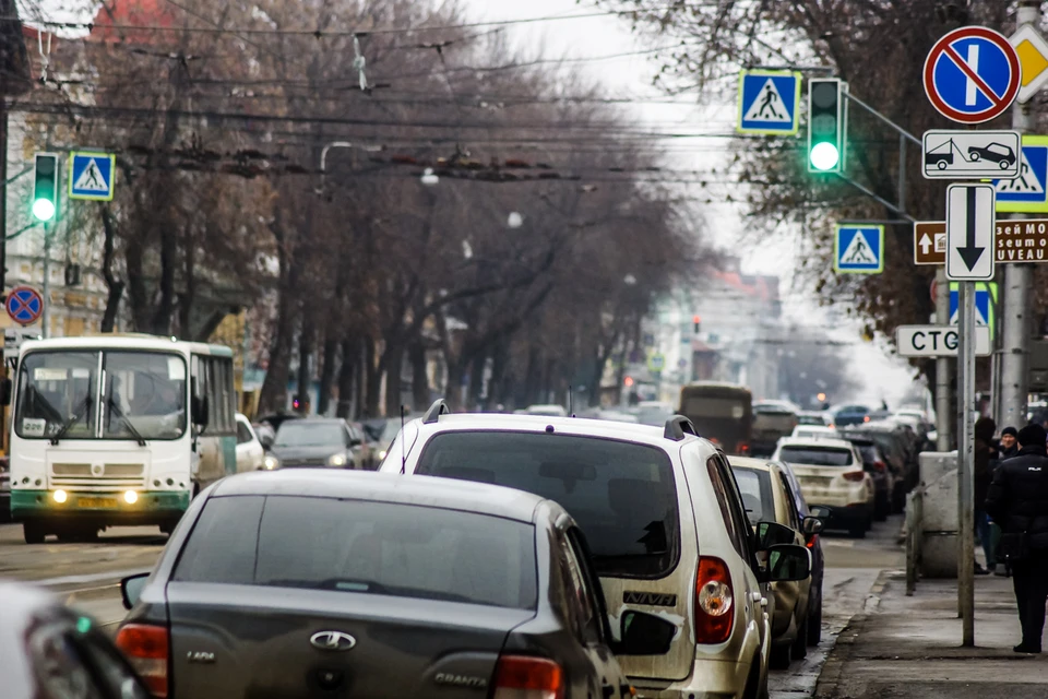 В Самарской области планируют значительно поработать над безопасностью дорожного движения