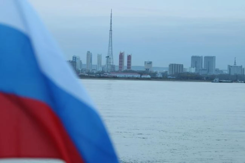 Британцы пригрозили "снова захватить" Крым в случае войны с Россией