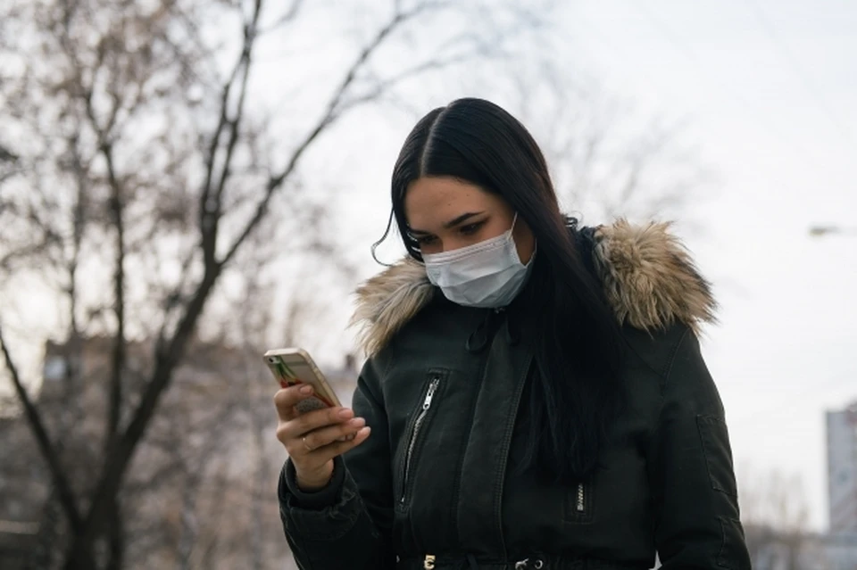 Теперь QR-код станет главным пропуском во многие места и даже магазины.