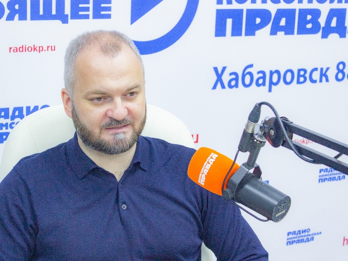Новогодние Корпоративы Хабаровск 2022