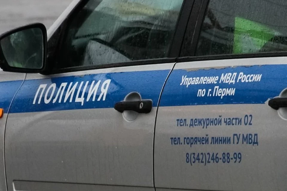 На пермяка возбудили уголовное дело, его подозревают в угонах автомобилей.