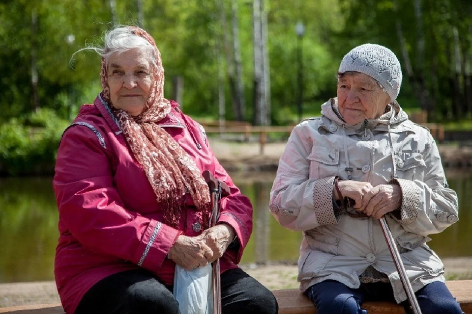 Повышение социальных выплат охватит более 400 тысяч жителей Республики