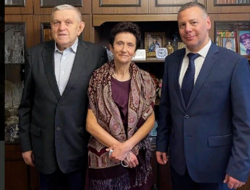 Михаил Евраев зарегистрировал страницу в соцсети. ФОТО: Istagram Михаила Евраева