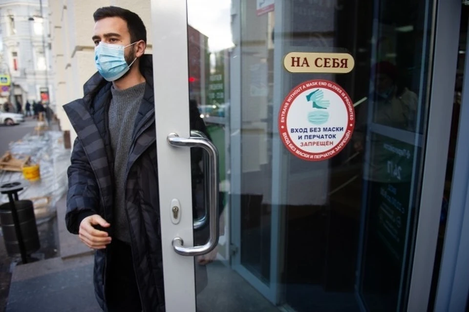596 смолян заразились за прошедшие сутки.