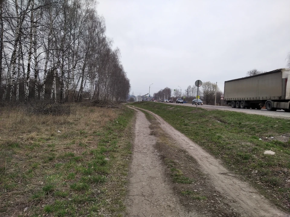 Полиция выясняет причины аварии