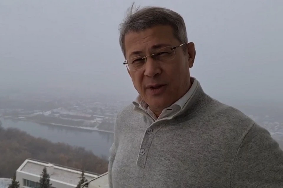 фото: скриншот видео
