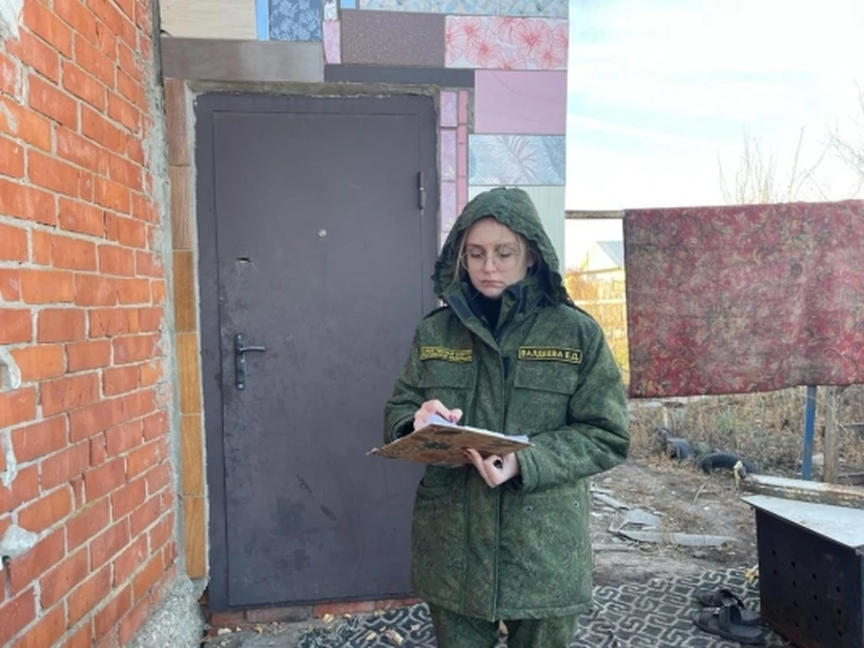Фото: СУ СК по Саратовской области