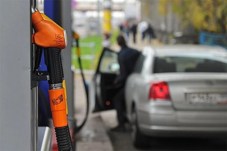 Среди 18 регионов ЦФО, по средним ценам на бензин Тверская область в сентябре занимала 16 место.