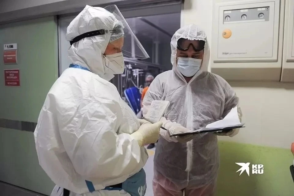 Фото: Юлия ПЫХАЛОВА