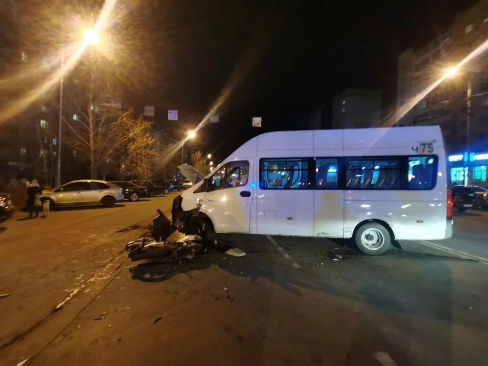 Фото: ГИБДД Челябинска