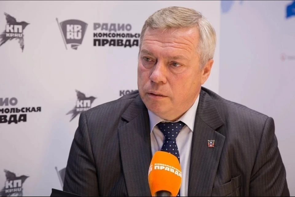 Губернатору предложили запретить выезд отдыхающих в другие регионы