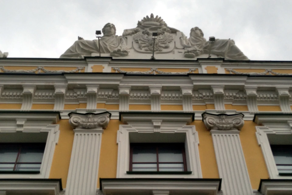Музеи работающие 31 декабря
