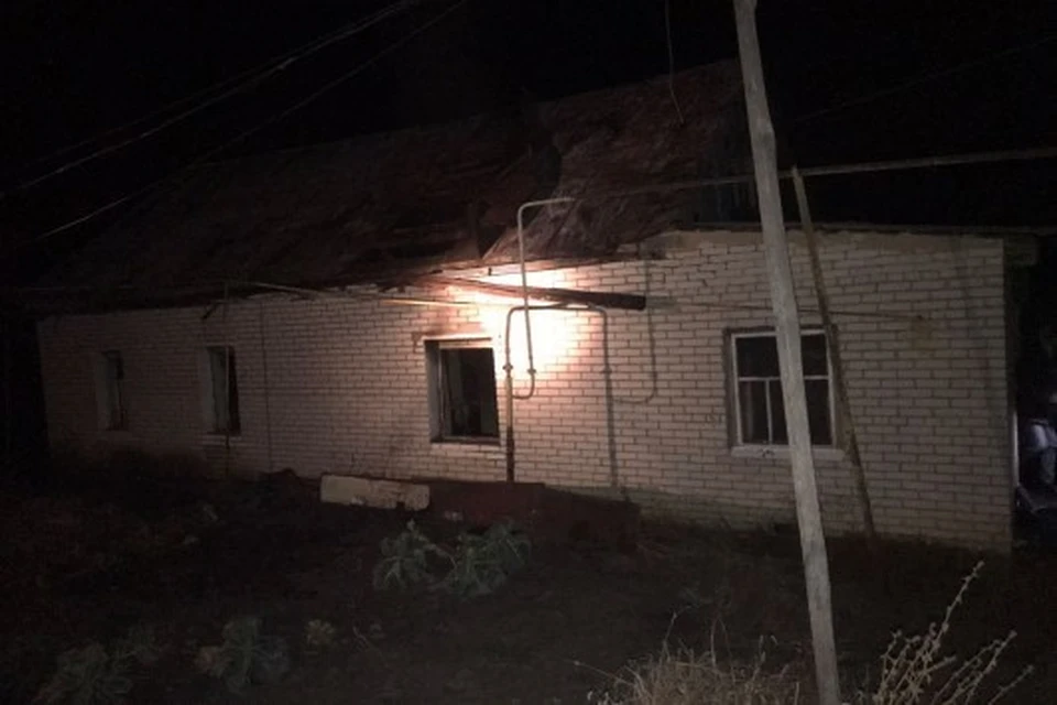 Фото: Пресс-служба СУ СК РФ по Пензенской области