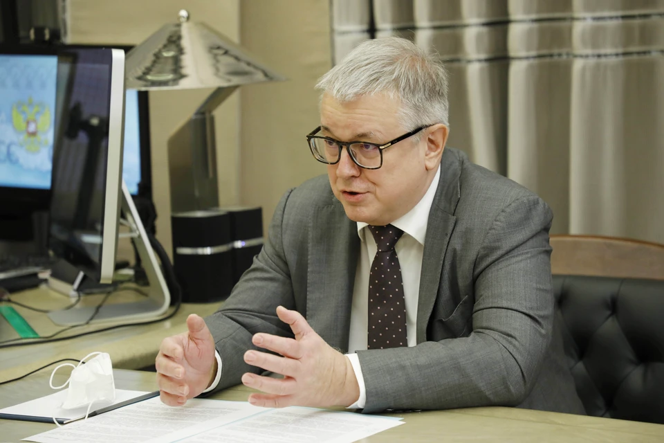 Экс-ректор ВШЭ Ярослав Кузьминов возглавит экспертный совет при ...