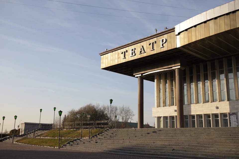 «Комсомолка» собрала для вас только интересные мероприятия