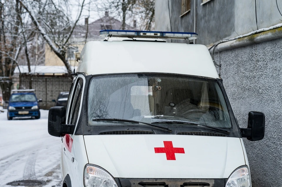 Фото: Вячеслав КОВАЛЕНКО (архив)