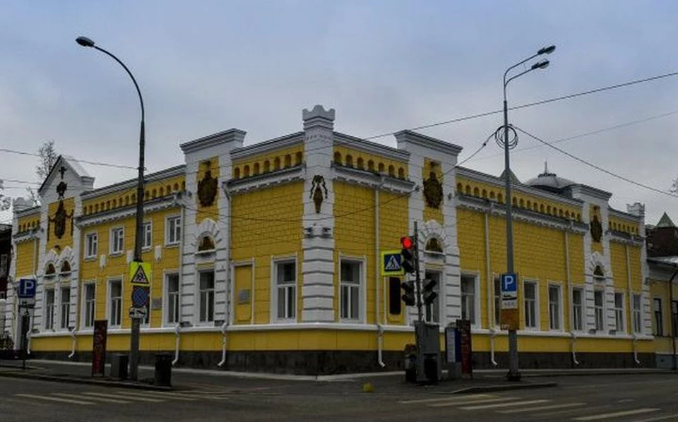 Фото: Администрация города Перми