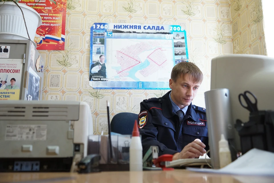 Под Москвой полицейские расследуют загадочную смерть девятиклассницы