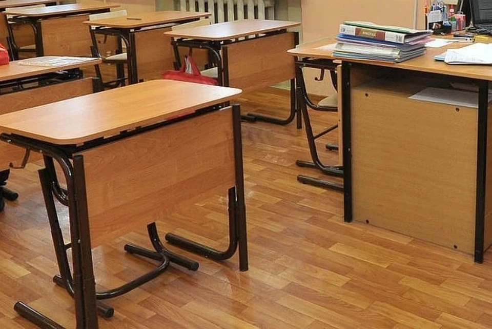 Больше 10 тысяч дополнительных учебных мест планируют открыть в Иркутске до 2024 года