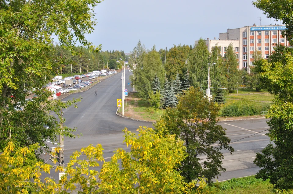 В основном, маршрут обслуживает жителей района, прилегающего к Славянскому шоссе. Фото: архив КП