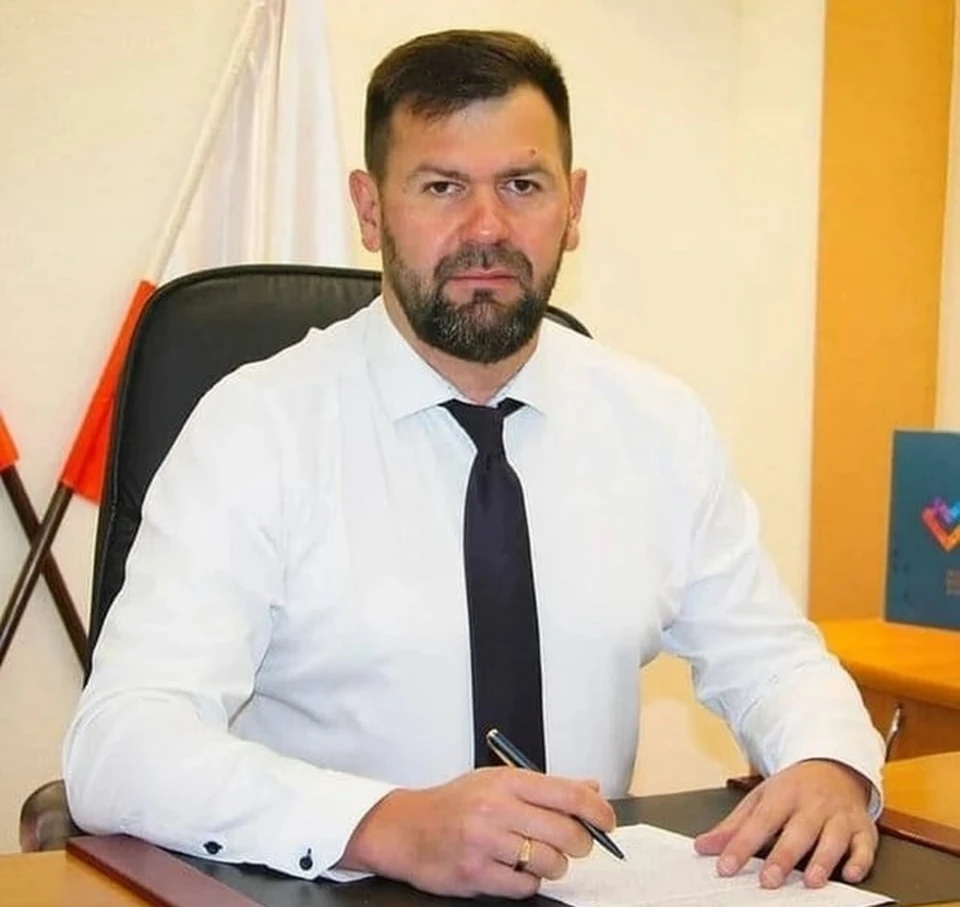 Алексей Петаев
