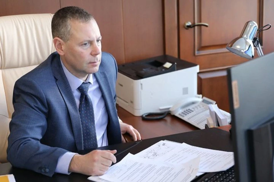 На данный момент подрядчики сдали уже 45 объектов, на восемнадцати еще идут работы.