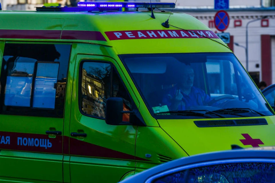 Водитель Peugeot сбил двух 13-летних школьников в Слюдянке