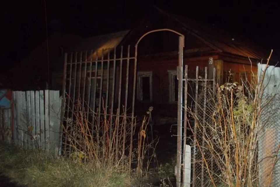 Фото: Пресс-служба ОМВД России по Каменскому району