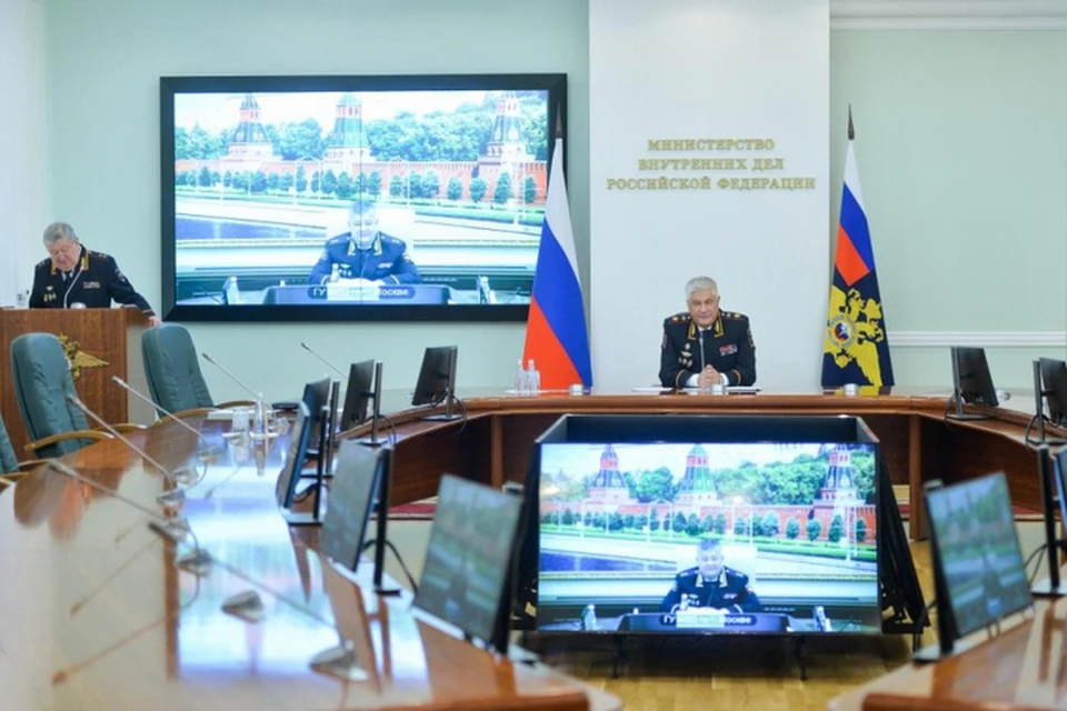 фото: МВД России