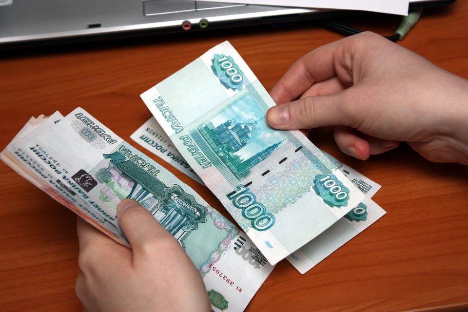 Расходы бюджета на эти цели составили 2,6 млрд рублей.