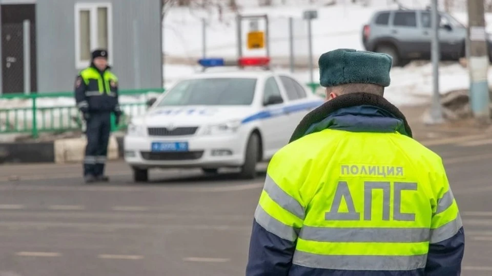 В отношении нападавшего в соответствии с законом «О Полиции» была применена физическая сила и специальные средства