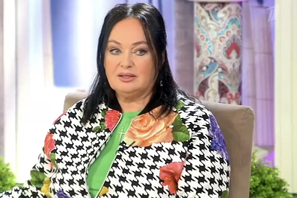 11 ноября на Первом канале первая программа «Давай поженимся» после болезни Ларисы Гузеевой. Звезда расскажет о своей болезни