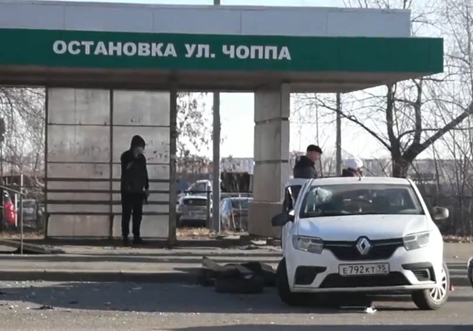 Фото: отделение пропаганды ГИББД г. Челябинска