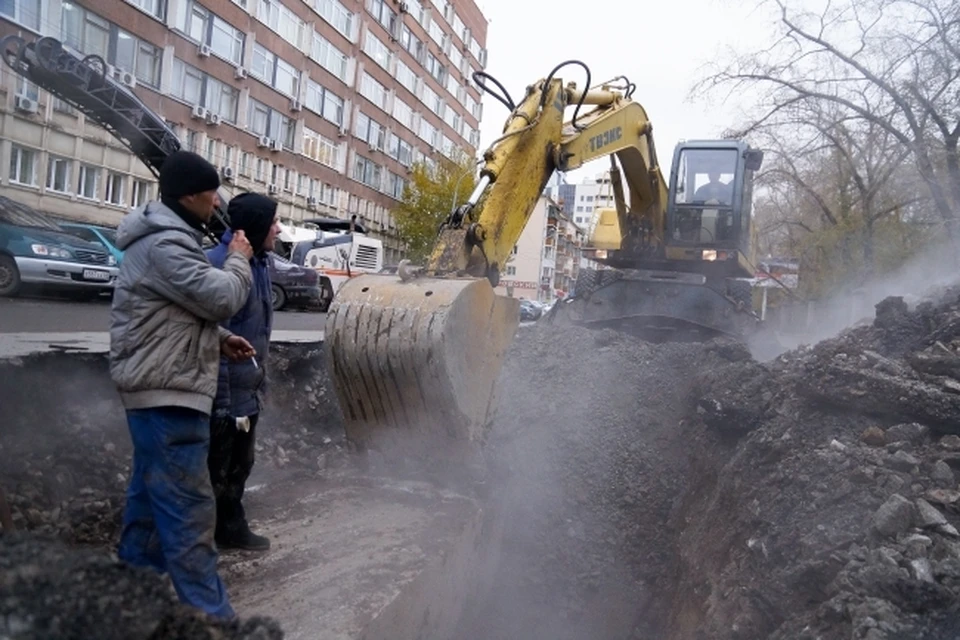 Весной 2022 года ЦУР совместно санитарной милицией проведет проверку раскопок, о которых сообщали томичи в рамках проекта - https://vk.com/topic-201846444_48058152.
