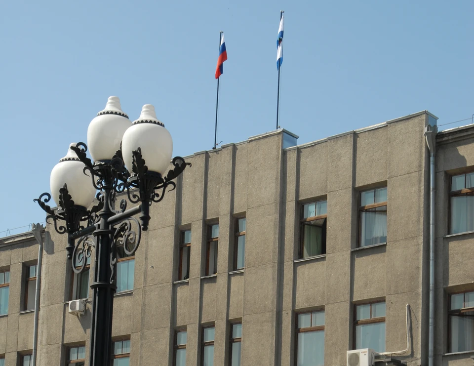 Администрация Иркутска опровергла информацию о продаже частнику земли, принадлежащей ветерану ВОВ. Фото: администрация Иркутска