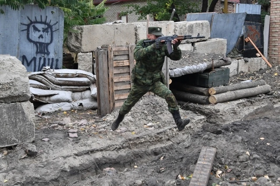 Покинувшие Крым украинские военные более семи лет не могут получить жилье на родине