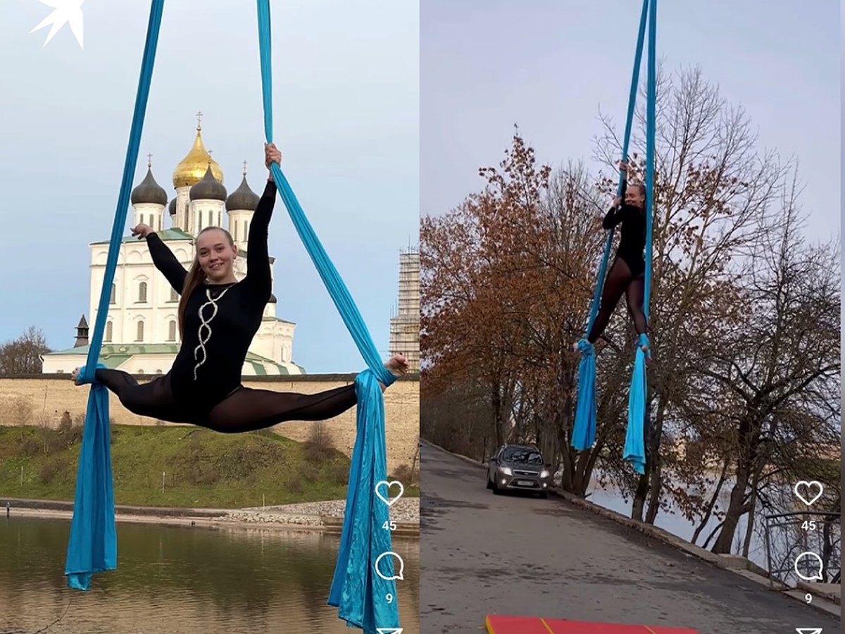 Верёвочный парк «Раздолье» в городе 