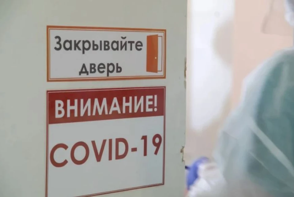 Опубликовано актуальное расписание работы внебольничных пунктов вакцинации в Хабаровском крае