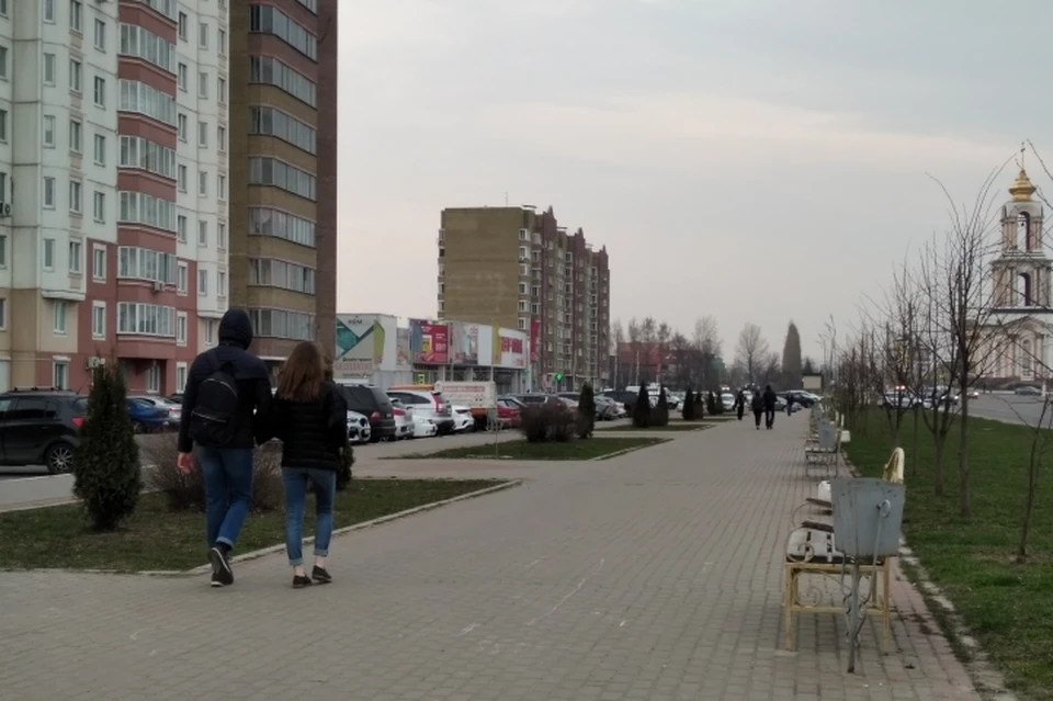 Днем будет до +3