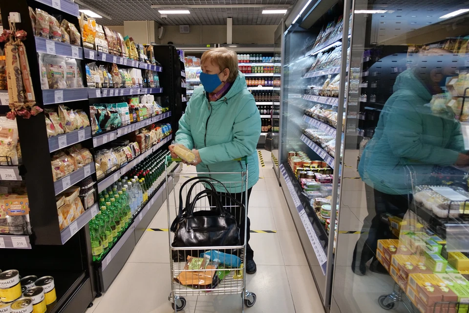 Единственная продукция, по которой Приамурье выигрывает в цене, - молоко и птица местного производства