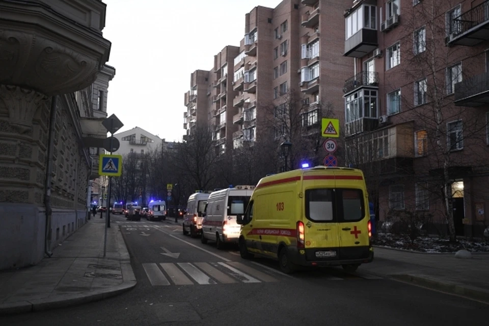 В Коми растет заболеваемость ковидом
